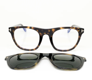 Tom Ford FT5895-B-052-51 51mm