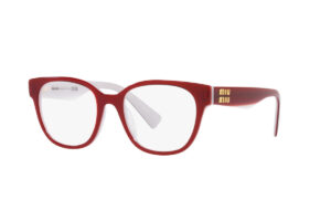 Miu Miu MU02VV-10D1O1-52 52mm
