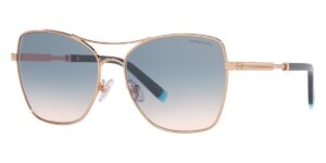 Tiffany & Co TF3084-610516-59 59mm