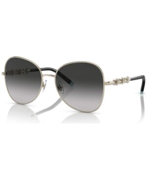 Tiffany & Co TF3086-61663C-57 57mm