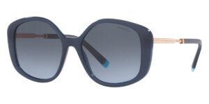 Tiffany & Co TF4192-83158F-54 54mm