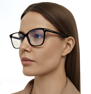 Tom Ford FT5842-B-001-56 56mm