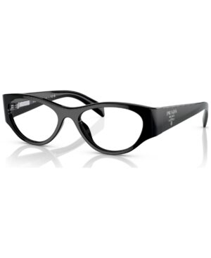 Prada PR06ZV-1AB1O1-50 50mm