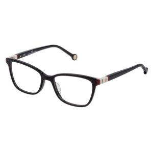 Carolina Herrera VHE856K-0700-53 53mm