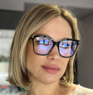 Tom Ford FT5892-B-001-56 56mm