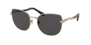 Bvlgari BV6184B-201487-56 56mm