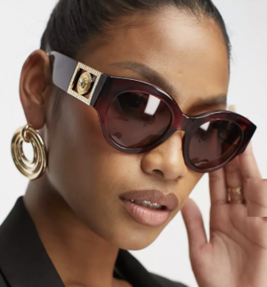 Versace VE4438B-538569-52 52mm