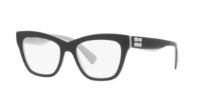 Miu Miu MU03UV-ACO1O1-52 52mm