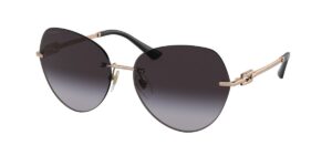 Bvlgari BV6183-20148G-60 60mm