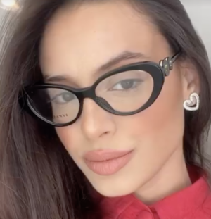 Versace 0VE3331U-GB1 55mm