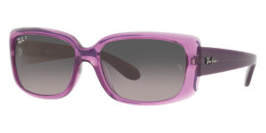 Ray Ban RB4389-6443M3-55