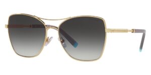 Tiffany & Co TF3084-60023C-59 59mm