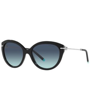Tiffany & Co TF4187-83429S-55 55mm