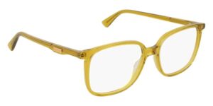Gucci GG0260O-006-53 53mm