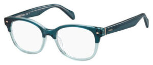 FOSSIL-FOS 7032 1ED GREEN-50