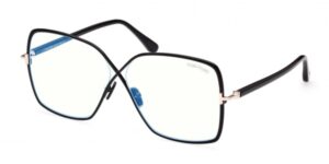 Tom Ford FT5841-B-001-59 59mm