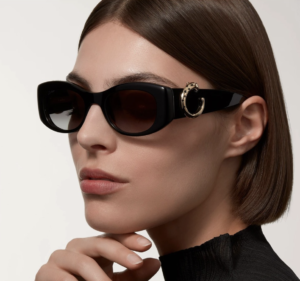 Cartier CT0472S-001 51mm