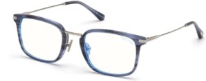 Tom Ford FT5747-D-B-055-54