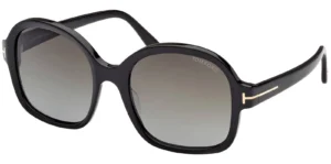 Tom Ford FT1034S-01B-57 57mm