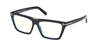 Tom Ford FT5912-B-001-57
