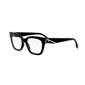 Fendi FE50073I-001-52