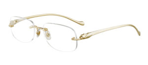 CARTIER CT0058o-002-52