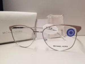 Michael Kors MK3053-1153-54