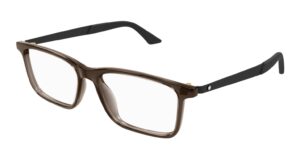Mont Blanc MB0333o-004 55mm