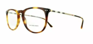Burberry 0BE2258QF-3316-55