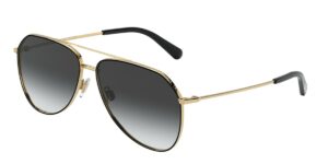 DOLCE & GABBANA DG2244-1334-8G-59-13-140