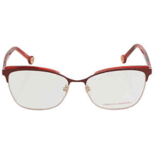 Carolina Herrera VHE188-0K99-55 55mm