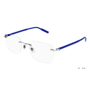 Mont Blanc MB0222o-009 58mm