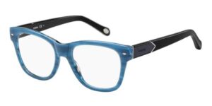 FOSSIL-FOS 6075 Y9U BLUE-51
