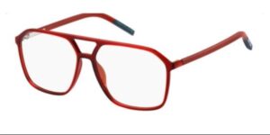 Tommy Hilfiger TJ-0009-C9A-RED-57