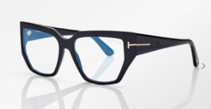 Tom Ford FT5951-B-001-54 54mm