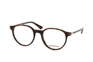 Mont Blanc MB0340o-002 50mm