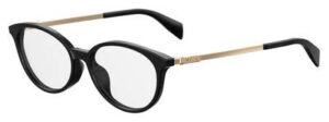 MOSCHINO MOS526-F-807-BLACK-53