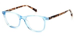 FOSSIL-FOS 7094 PJP BLUE-50