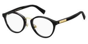 MARC JACOBS MARC-443-F-807-BLACK-50