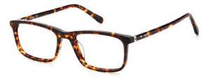 FOSSIL-FOS 7098 086 DARK HAVANA-55