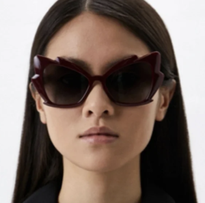 Dolce & Gabbana DG6166-32858G-57 57mm