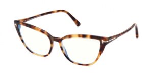 Tom Ford FT5825-B-053-55 55mm
