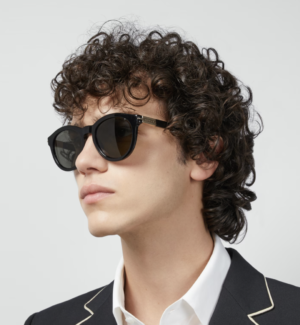 Gucci GG1501S-001-52 52mm