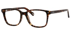 FOSSIL-FOS 6037 TLF HAVANA-53
