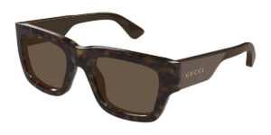 Gucci GG1668S-005-52 52mm