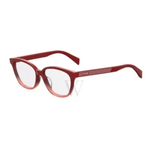 MOSCHINO MOS527-F-C9A-RED-53
