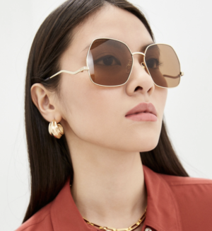 Gucci GG0972S-002 60 60mm