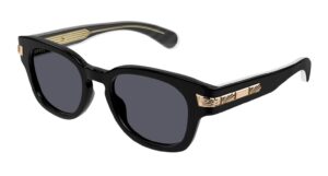 Gucci GG1518S-001-51 51mm