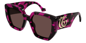 GUCCI GG0956S-008-54