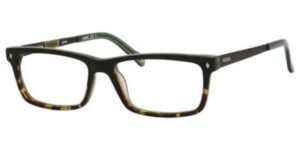 FOSSIL-FOS 6032 UHI GREENNHV DKRT-54